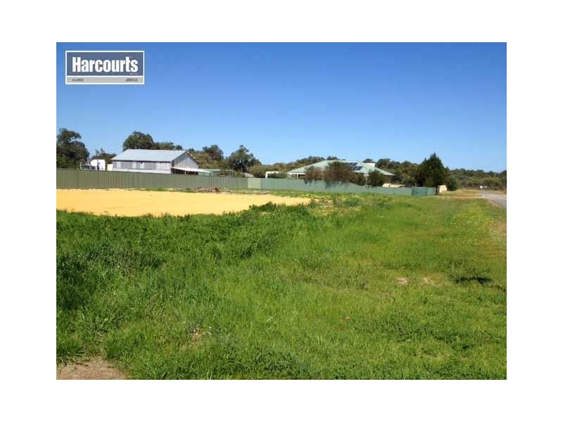 Lot 39 Archibald Street, Muchea WA 6501