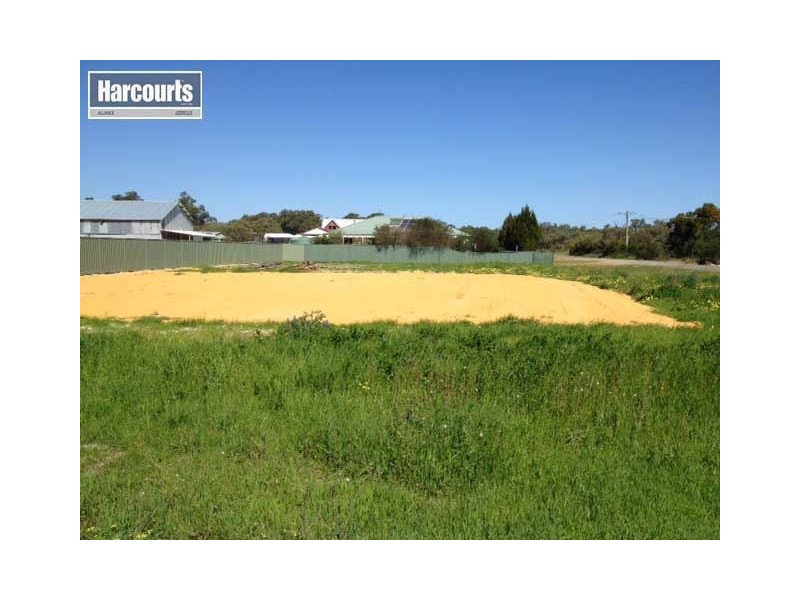 Lot 39 Archibald Street, Muchea WA 6501