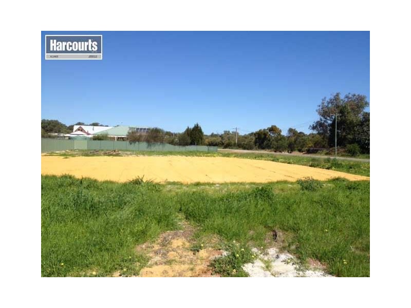 Lot 39 Archibald Street, Muchea WA 6501
