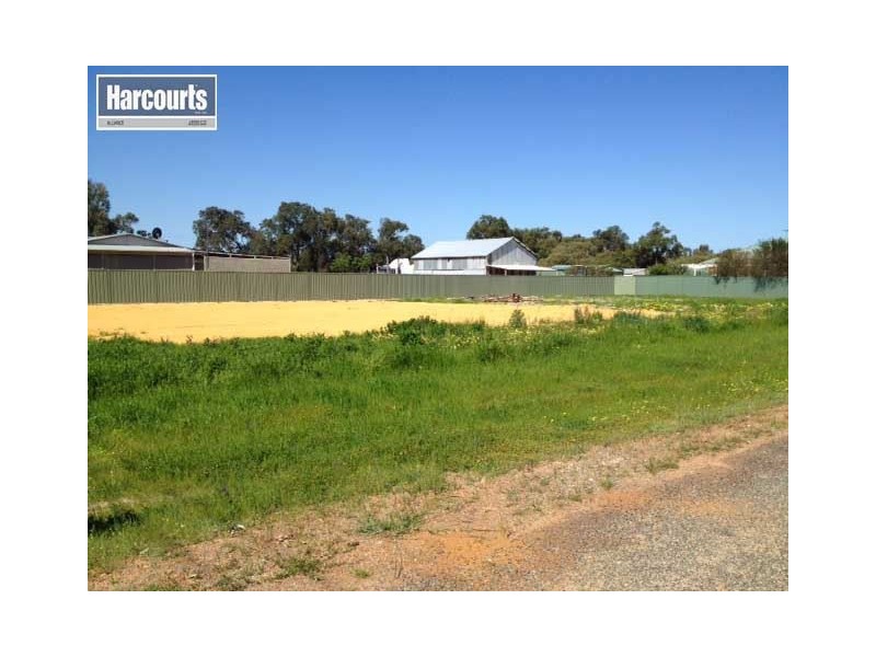 Lot 39 Archibald Street, Muchea WA 6501