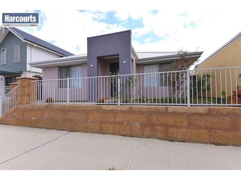 49 Grandis Boulevard, Banksia Grove WA 6031