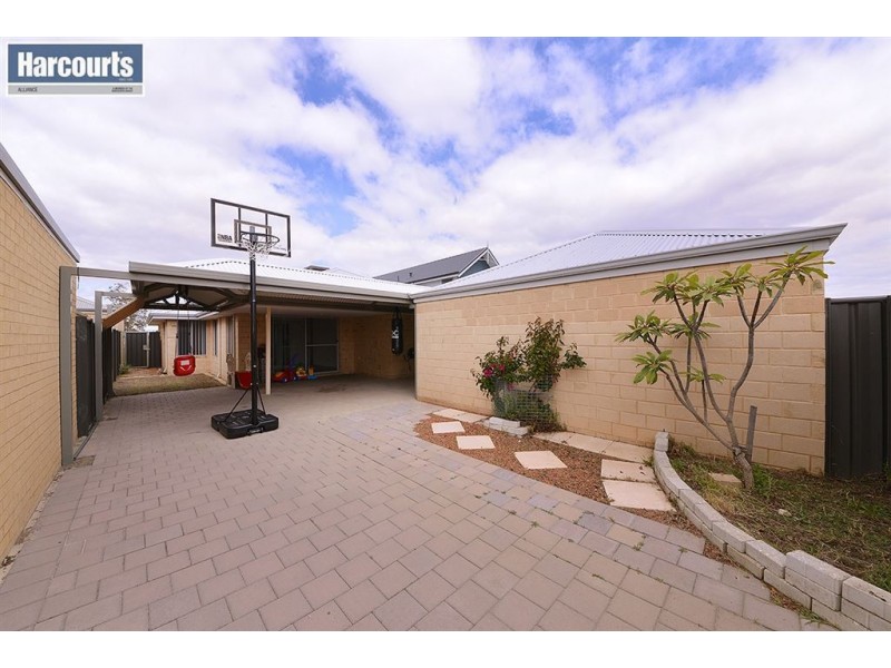 49 Grandis Boulevard, Banksia Grove WA 6031