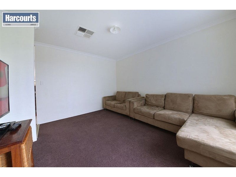 49 Grandis Boulevard, Banksia Grove WA 6031