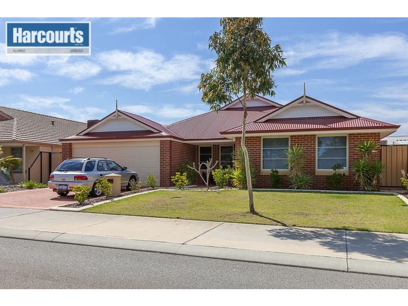 66 Harden Park Trail, Carramar WA 6031