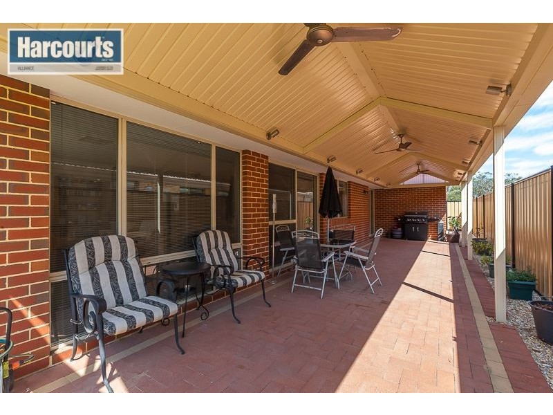 66 Harden Park Trail, Carramar WA 6031