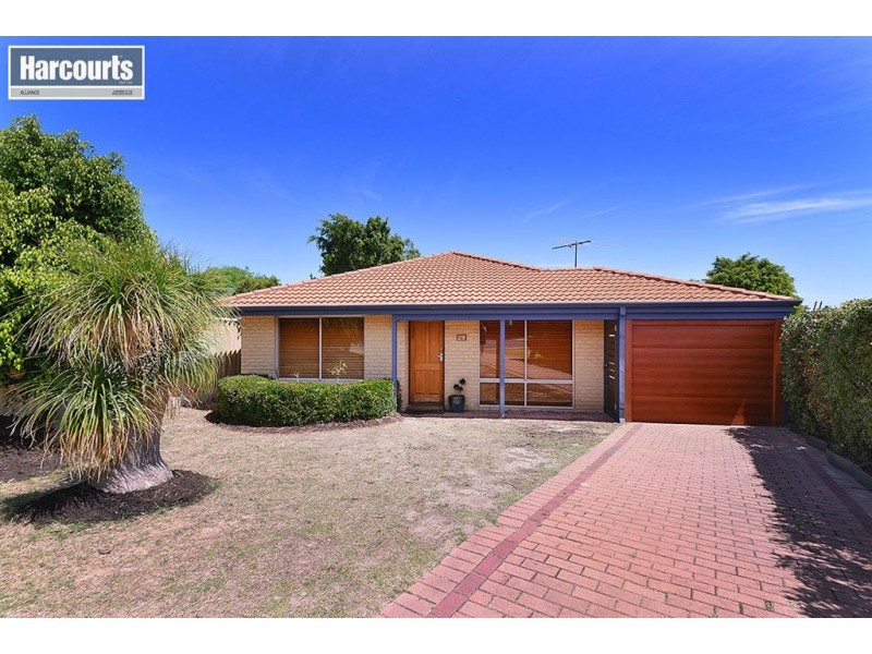 29 Harbour Elbow, Banksia Grove WA 6031