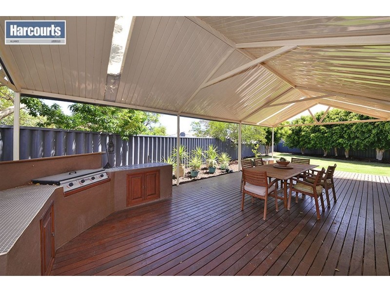 29 Harbour Elbow, Banksia Grove WA 6031