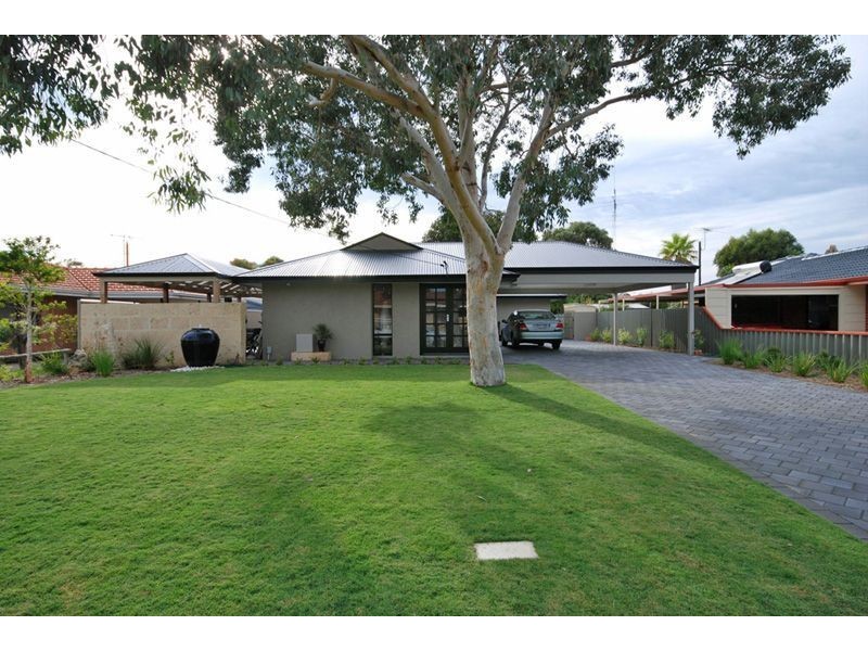 29 Seaflower Crescent, Craigie WA 6025