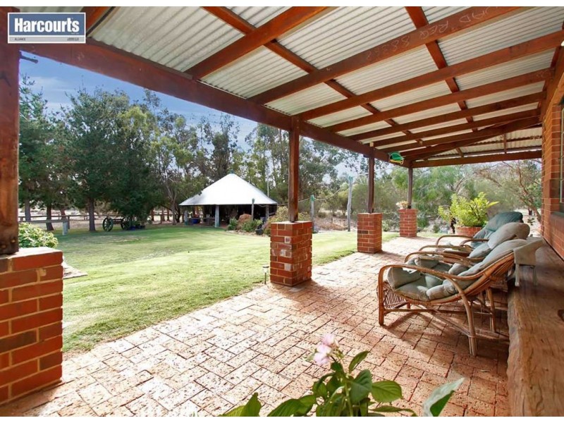 448 Chittering Road, Bullsbrook WA 6084