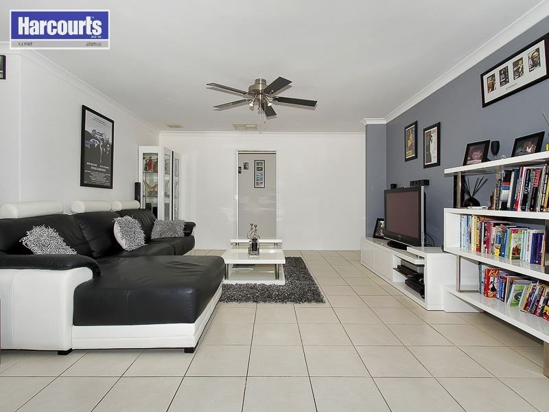 105 Kemp Street, Pearsall WA 6065