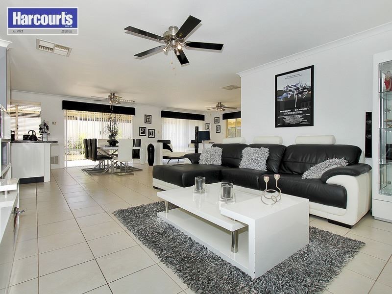 105 Kemp Street, Pearsall WA 6065