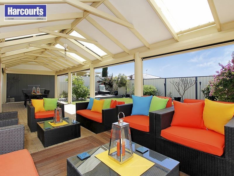 105 Kemp Street, Pearsall WA 6065