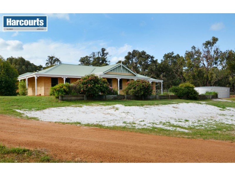 22 Shorthorn Pass, Lower Chittering WA 6084