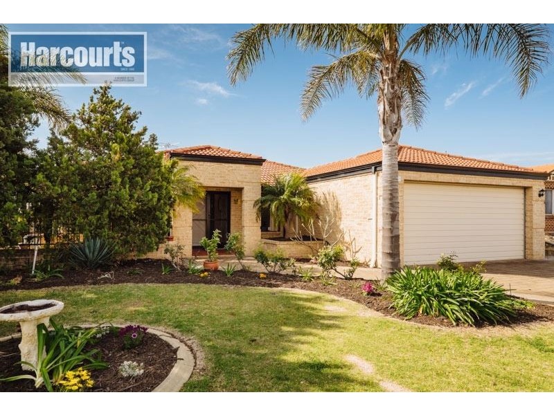 25 Shalimar Rise, Currambine WA 6028