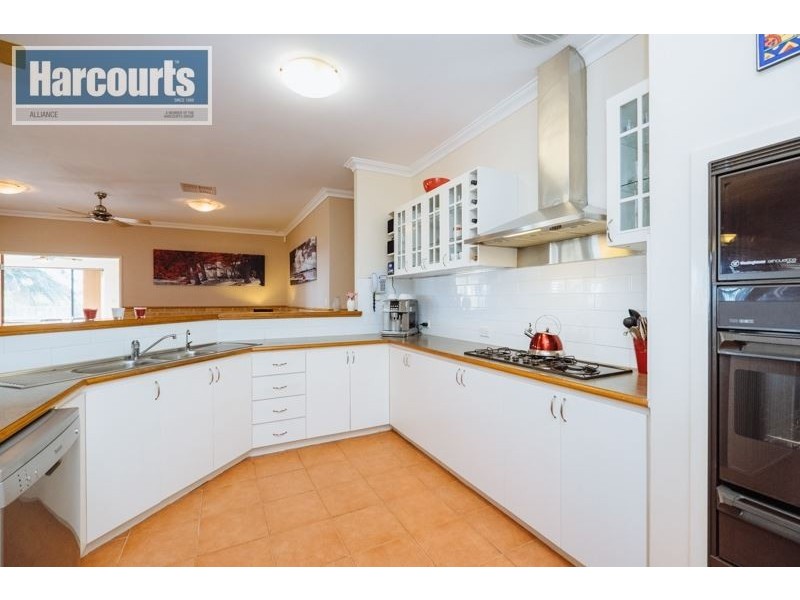 25 Shalimar Rise, Currambine WA 6028