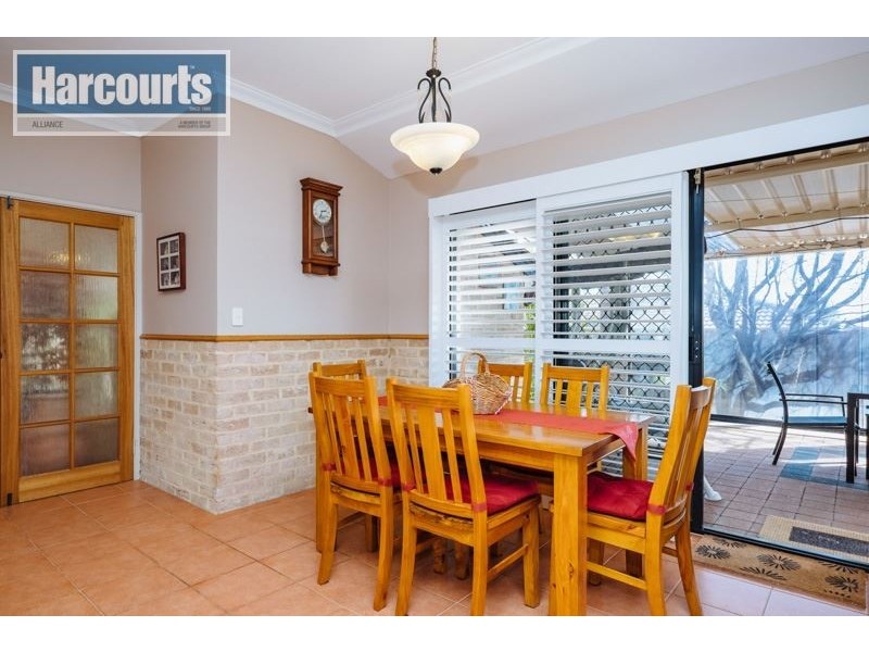 25 Shalimar Rise, Currambine WA 6028