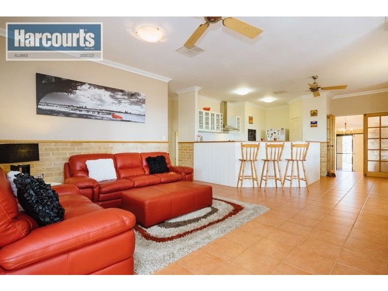 25 Shalimar Rise, Currambine WA 6028