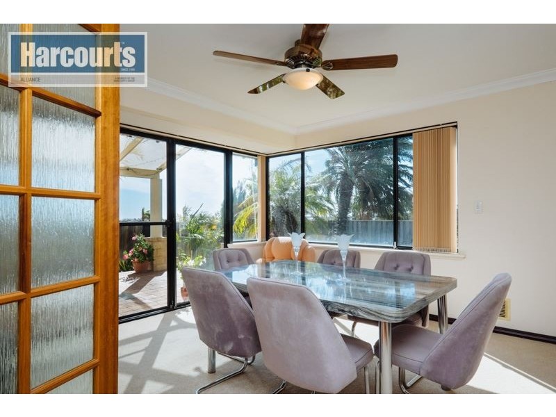 25 Shalimar Rise, Currambine WA 6028