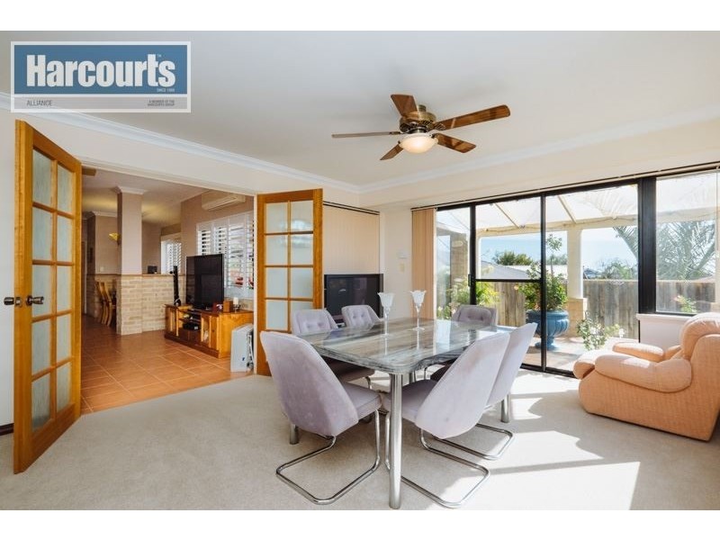 25 Shalimar Rise, Currambine WA 6028