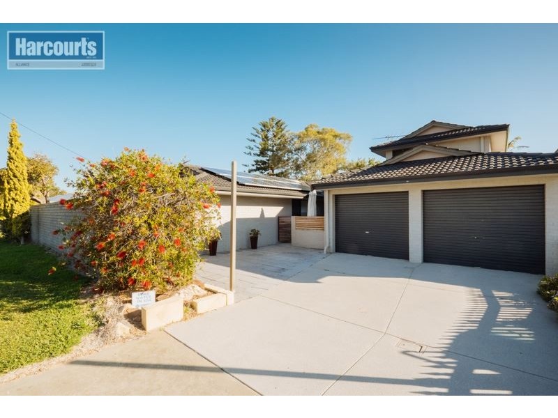 167 Bridgewater Drive, Kallaroo WA 6025