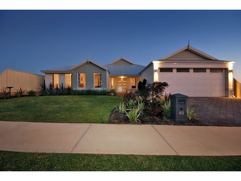40 Kianga Crescent, Burns Beach WA 6028