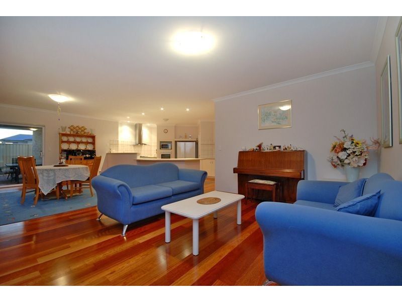 40 Kianga Crescent, Burns Beach WA 6028