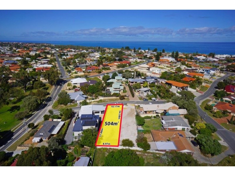 243/31 Gnobar Way, Mullaloo WA 6027