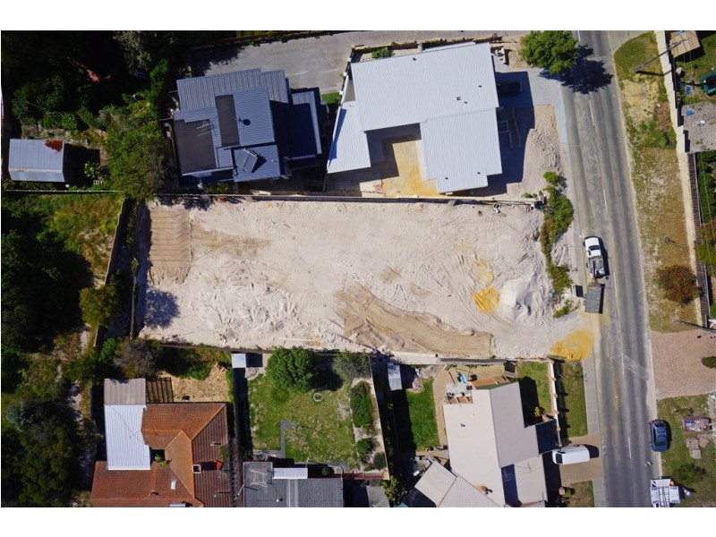 243/31 Gnobar Way, Mullaloo WA 6027