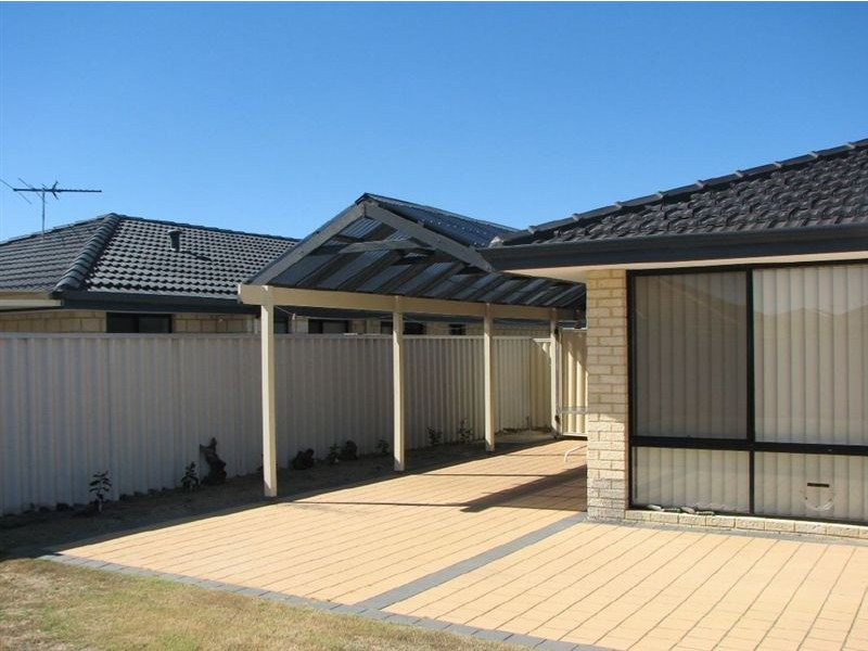 6 Gardneri Way,, Banksia Grove WA 6031