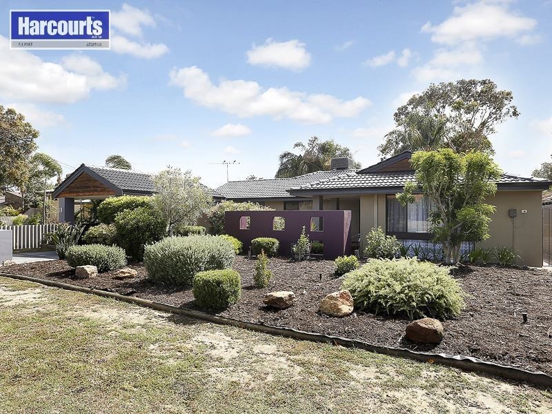 21 Jeffers Way, Greenwood WA 6024