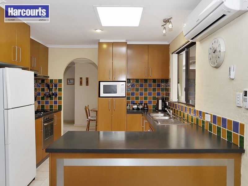 21 Jeffers Way, Greenwood WA 6024