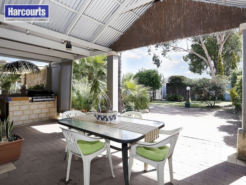 21 Jeffers Way, Greenwood WA 6024