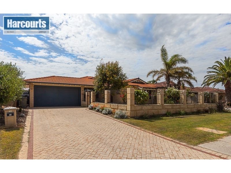 22 Fairway Circle, Connolly WA 6027