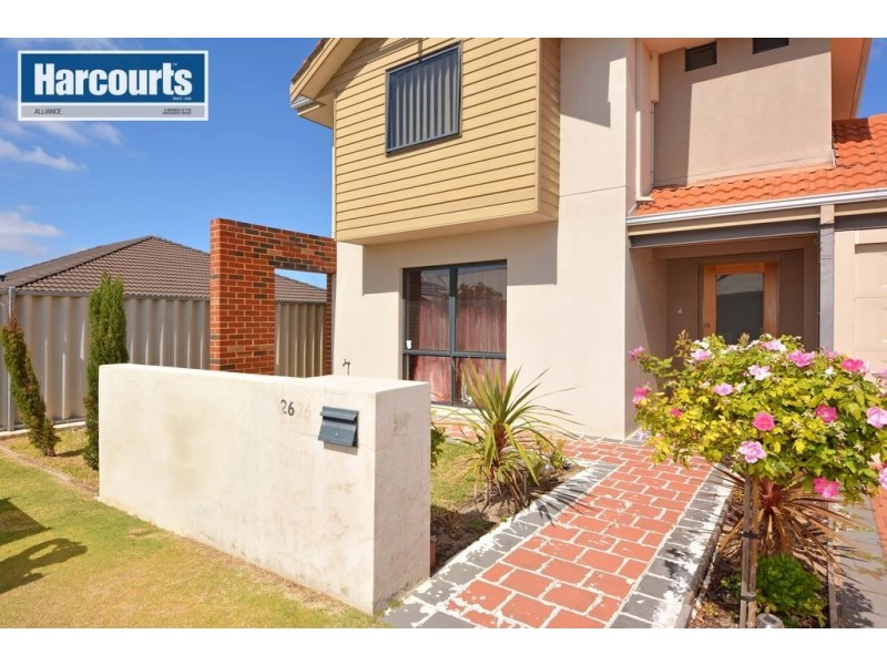 26 Hopper Turn, Madeley WA 6065