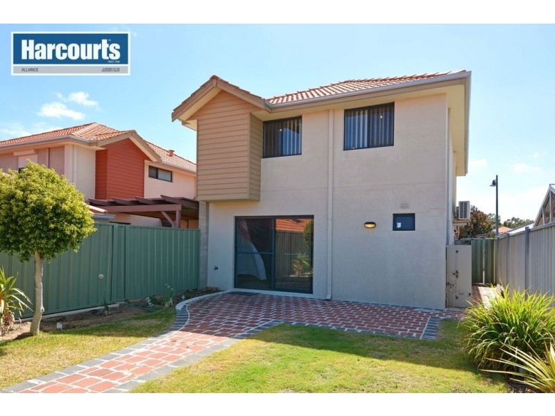 26 Hopper Turn, Madeley WA 6065