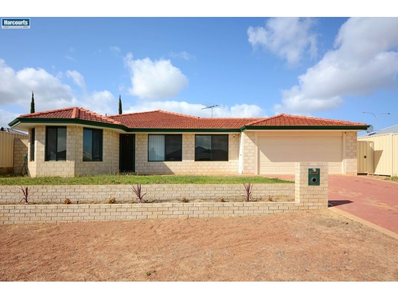 39 Parakeelya Road, Banksia Grove WA 6031