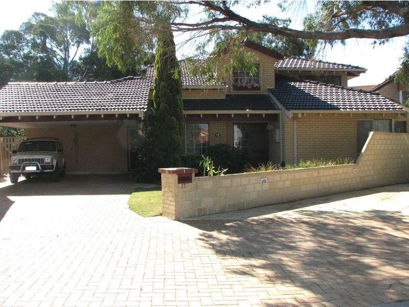 17 Utah Grove, Joondalup WA 6027