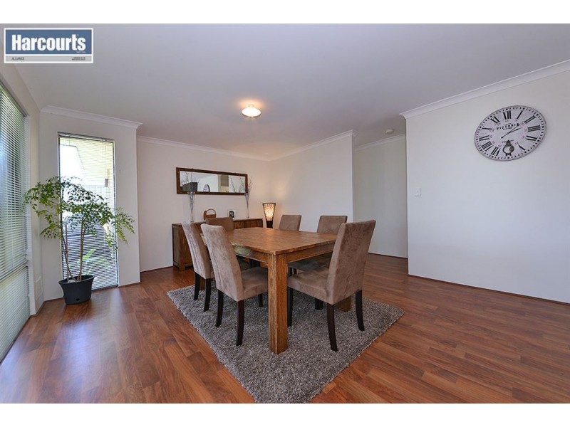 42 Salwood Loop, Banksia Grove WA 6031