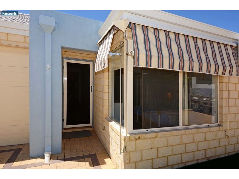 B/40 Russell Road, Madeley WA 6065