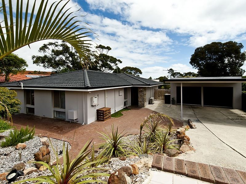 25 Coorong Place, Kallaroo WA 6025