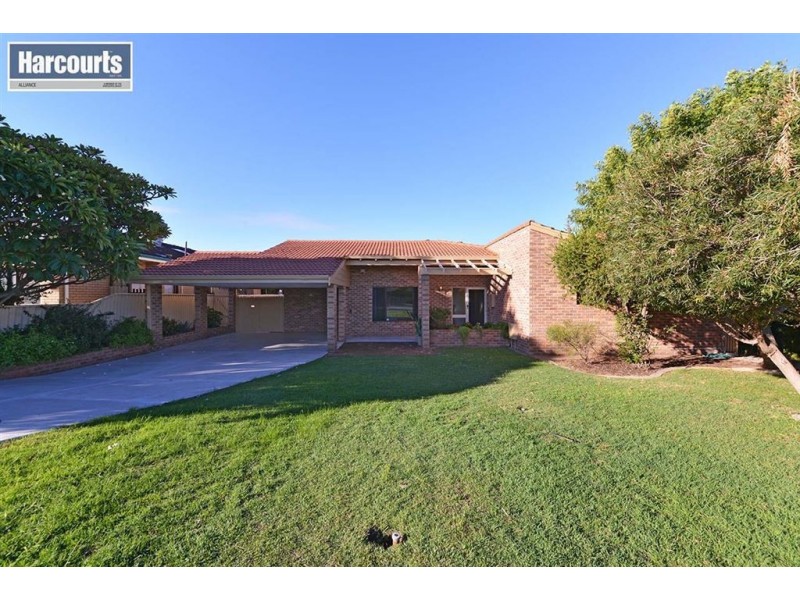 6 Clifftop Court, Edgewater WA 6027