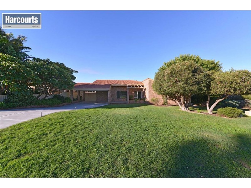 6 Clifftop Court, Edgewater WA 6027