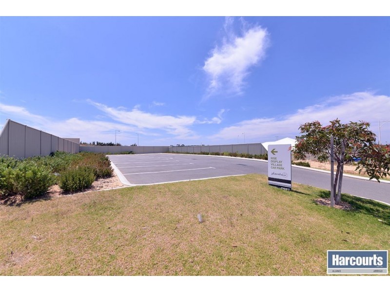 28 Shipmaster Avenue, Alkimos WA 6038