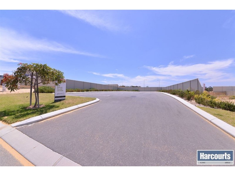 28 Shipmaster Avenue, Alkimos WA 6038