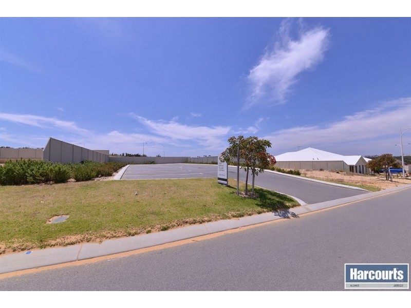 28 Shipmaster Avenue, Alkimos WA 6038