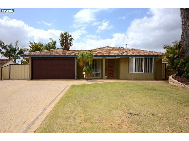 4 Fontana Cove, Joondalup WA 6027