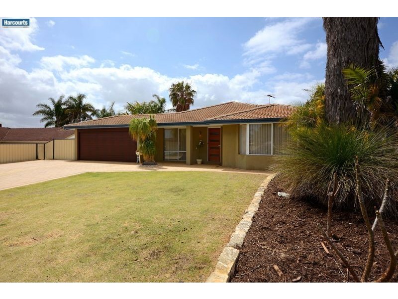 4 Fontana Cove, Joondalup WA 6027