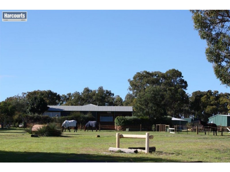 3 Bonita Road, Bullsbrook WA 6084