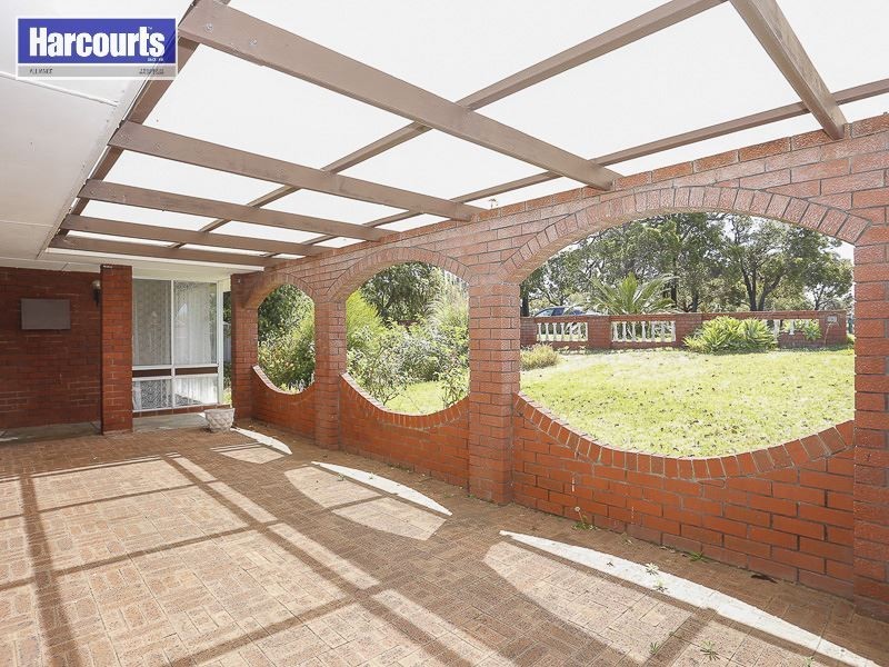 12 Loxham Place, Greenwood WA 6024