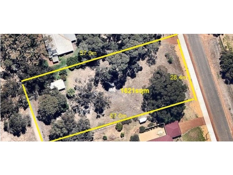 Lot 42 McKenzie Street, Muchea WA 6501